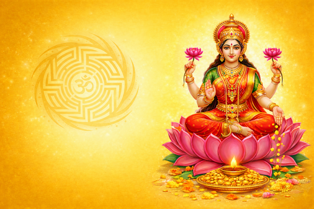 Lakshmi Puja