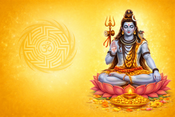 maha mrityunjaya homam