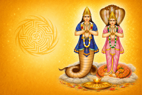 rahu ketu shanti puja