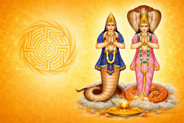 rahu ketu shanti puja