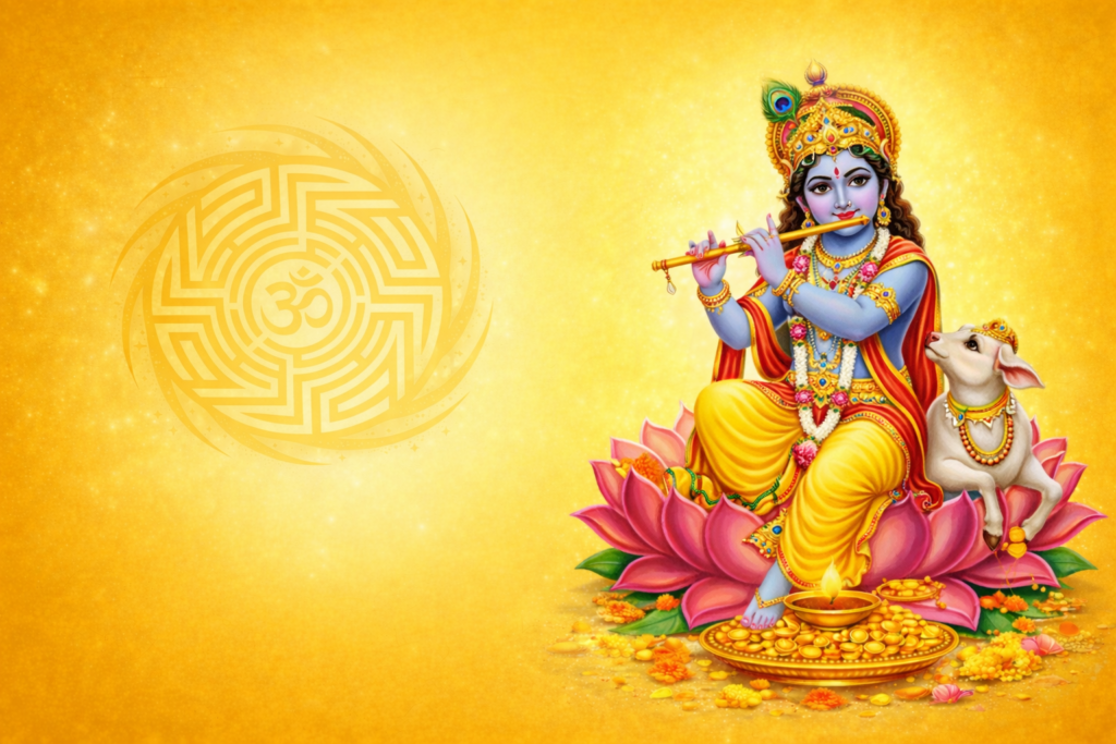 santaana venu gopala swami homam